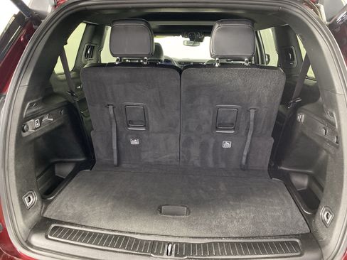 Used 2023 Jeep Grand Cherokee L Altitude AWD/4WD image 34