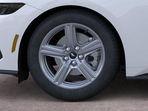 New 2026 Ford Mustang Coupe RWD image 19