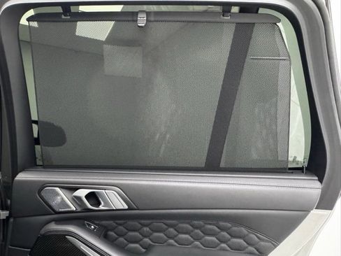 Used 2021 BMW X5 M Base w/ Competition Package image 41