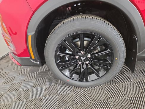 New 2026 Mitsubishi Eclipse Cross Ralliart image 30