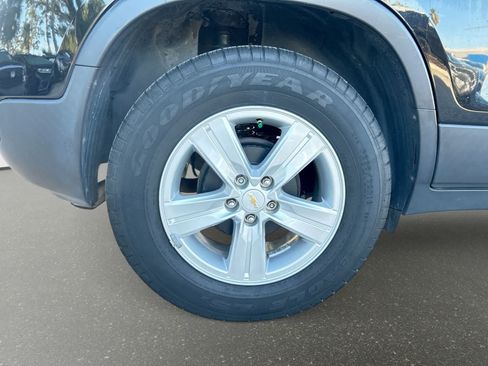 Used 2020 Chevrolet Trax LT w/ LT Convenience Package FWD image 5