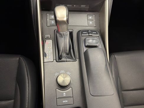 Used 2016 Lexus IS 200t w/ F Sport Package image 17