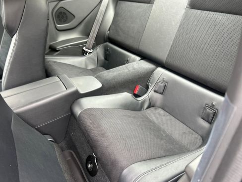 New 2026 Toyota GR86 Premium image 27