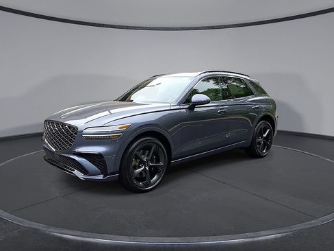 New 2026 Genesis GV70 3.5T Sport Prestige AWD/4WD image 8