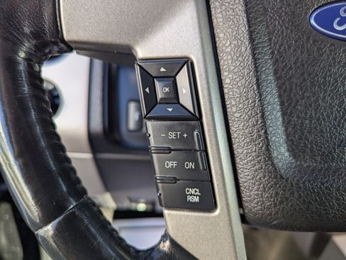 Used 2017 Ford Expedition Max Limited image 14