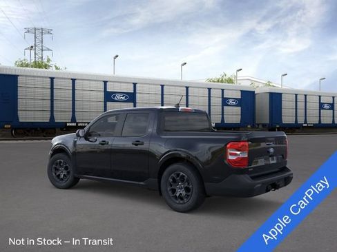 New 2026 Ford Maverick XLT AWD/4WD image 4