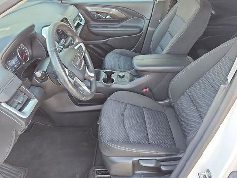 Certified 2024 GMC Terrain SLE image 18