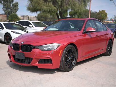 Used 2014 BMW 328i Sedan