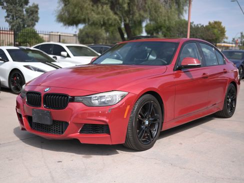 Used 2014 BMW 328i Sedan image 1