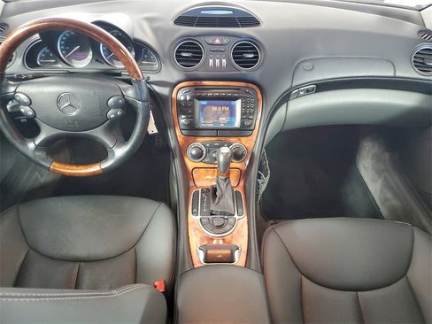Used 2003 Mercedes-Benz SL 500 image 13