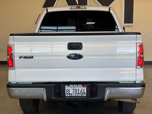 Used 2014 Ford F150 XL w/ Equipment Group 101A Mid image 8