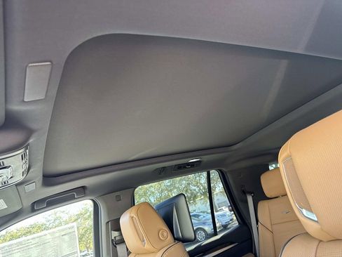 New 2026 Cadillac Escalade Luxury w/ Touring Package image 31