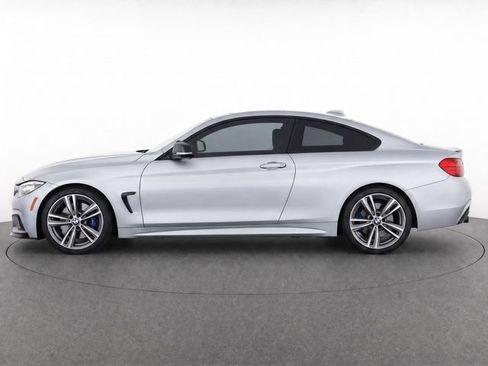 Used 2014 BMW 435i Coupe RWD image 3