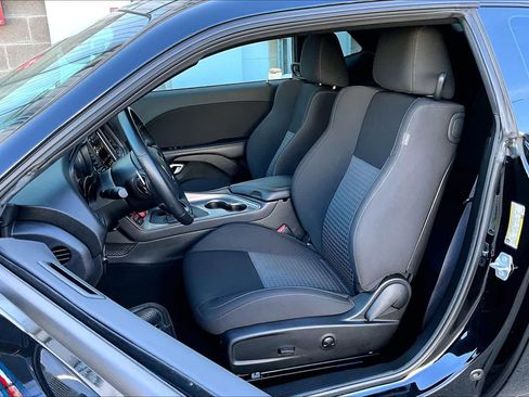 Used 2023 Dodge Challenger R/T Scat Pack image 8