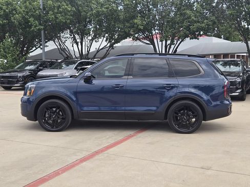 Certified 2024 Kia Telluride SX Prestige X-Line AWD/4WD image 12