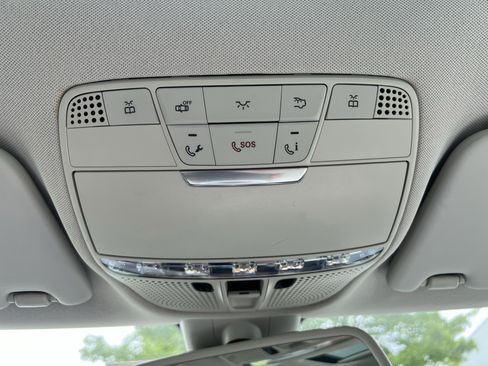 Certified 2016 Mercedes-Benz C 300 4MATIC Sedan image 28