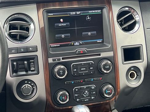 Used 2015 Ford Expedition Platinum image 20