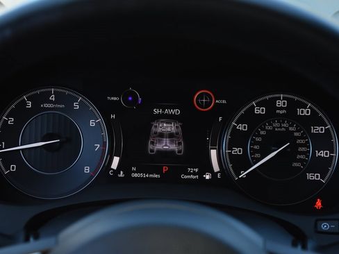 Used 2020 Acura RDX AWD image 50