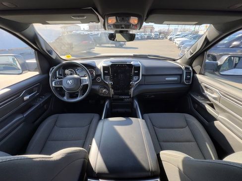 Certified 2024 RAM 1500 Big Horn image 11