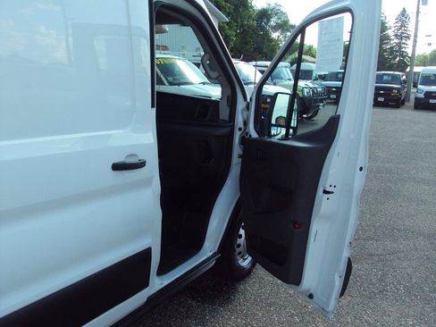 Used 2023 Ford Transit 250 148 High Roof AWD w/ Load Area Protection Package image 13