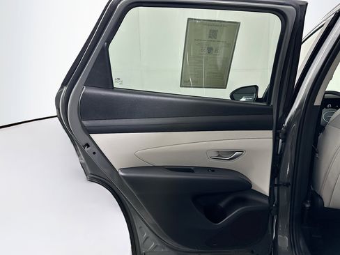 Used 2025 Hyundai Tucson SEL image 26