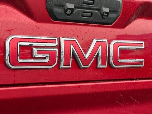Used 2021 GMC Sierra 2500 AT4 w/ AT4 Premium Plus Package image 56