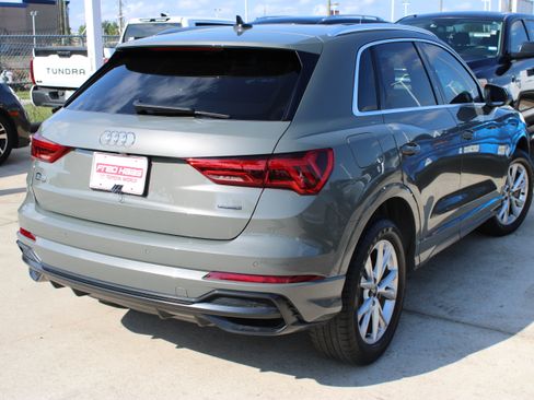 Used 2022 Audi Q3 2.0T Premium AWD/4WD image 10
