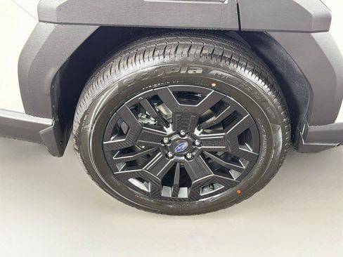 New 2026 Subaru Outback Limited XT AWD/4WD image 33