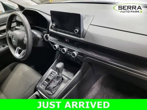 Certified 2024 Honda CR-V EX image 17