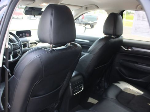 Used 2018 MAZDA CX-5 Touring FWD image 25