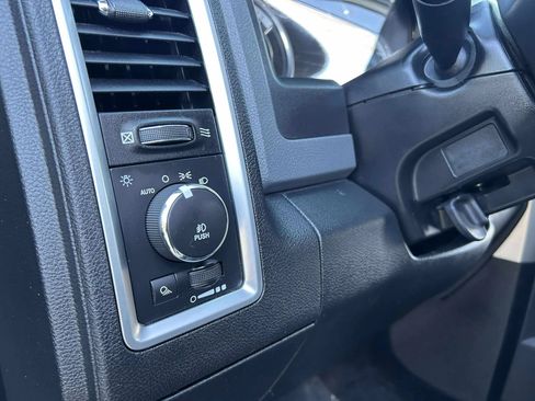 Used 2016 RAM 1500 Lone Star image 13