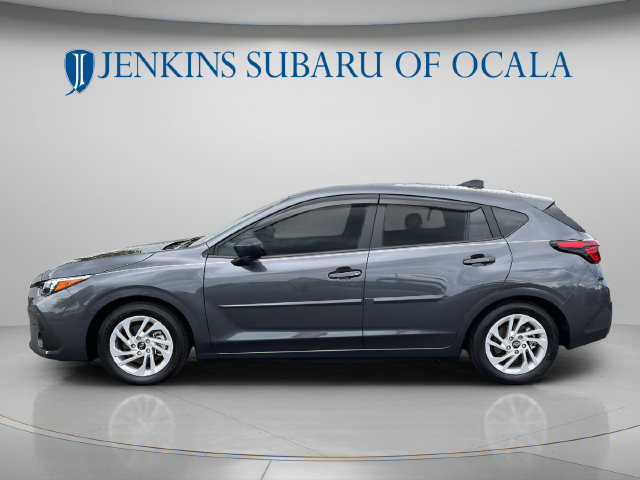 Used 2025 Subaru Impreza 2.0i AWD/4WD image 6