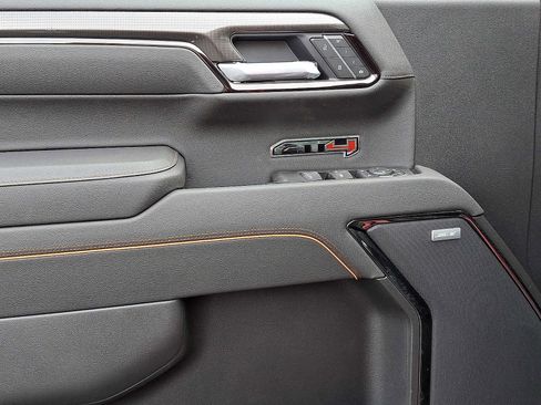 New 2026 GMC Sierra 1500 AT4 w/ AT4 Premium Package image 11
