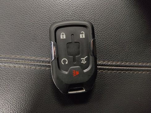 Used 2019 GMC Terrain SLE w/ Driver Convenience Package FWD image 32