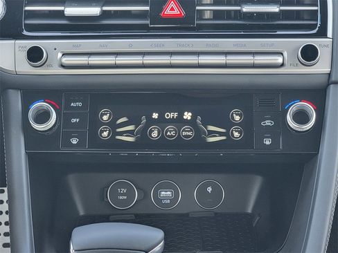 New 2025 Genesis G70 3.3T Advanced w/ Sport Prestige Package image 20