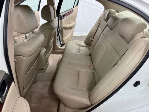 Used 2003 Lexus ES 330 ES 300 Sedan 4D image 27