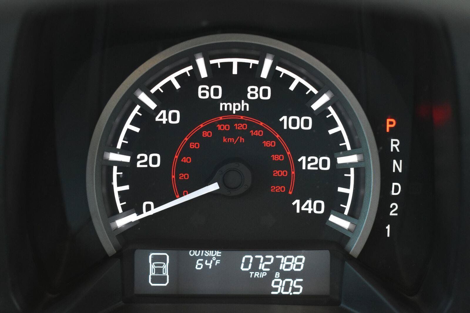 Used 2014 Honda Ridgeline RTS image 7