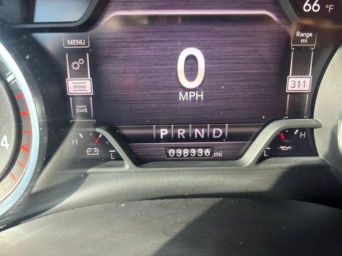 Used 2022 RAM 2500 Laramie AWD/4WD image 14