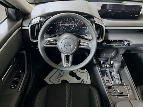 New 2026 MAZDA CX-50 AWD 2.5 S w/ Preferred Pkg image 17