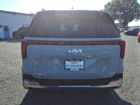 New 2026 Kia Carnival SX image 5