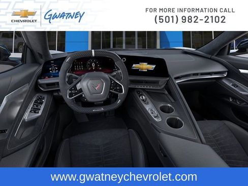 New 2026 Chevrolet Corvette Z06 image 15