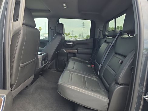 Used 2021 GMC Sierra 1500 Denali AWD/4WD image 13