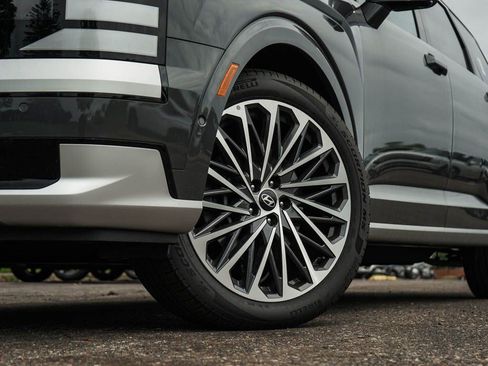 New 2026 Hyundai Palisade Calligraphy AWD/4WD image 6