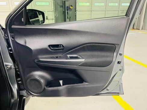 Used 2024 Nissan Kicks S FWD image 34