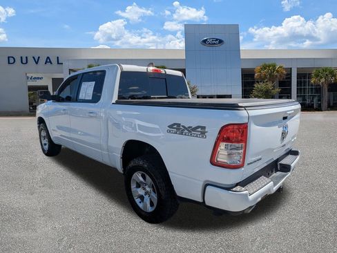 Used 2022 RAM 1500 Big Horn image 5