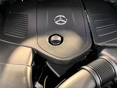 New 2026 Mercedes-Benz GLE 350 4MATIC image 15