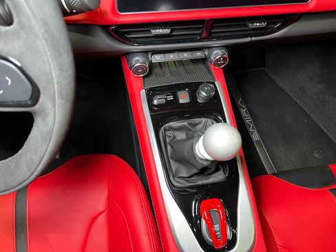 Used 2024 Lotus Emira First Edition image 28