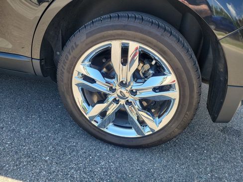 Used 2013 Ford Edge Limited w/ Class II Trailer Tow Pkg FWD image 22