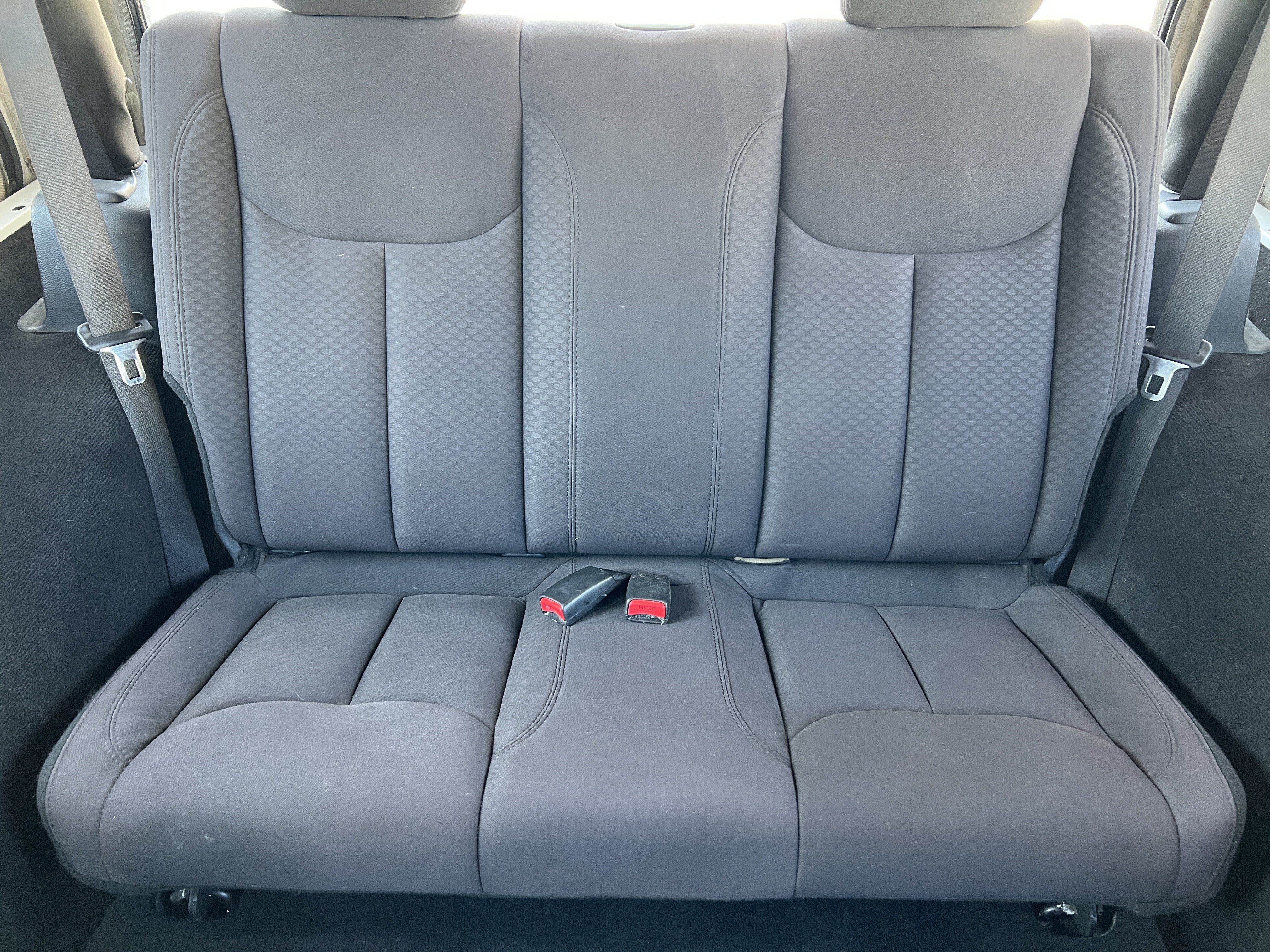 Used 2013 Jeep Wrangler Sport AWD/4WD image 13