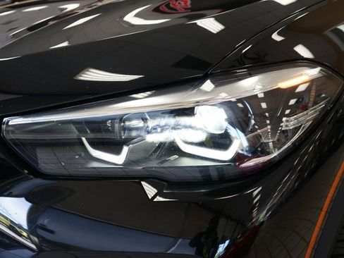 Used 2023 BMW X5 xDrive40i AWD/4WD image 26